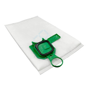 Sac à poussière en tissu non tissé pour aspirateurs Vorwerk <span class=keywords><strong>Kobold</strong></span> VK140 VK150 <span class=keywords><strong>Accessoires</strong></span> d'aspirateur - Product Image 4