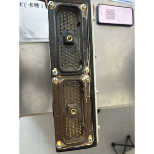 คอมพิวเตอร์ควบคุมรถขุดรุ่น 3336D2 ขายส่งจากโรงงาน ECM CAT 320D2 330D2 สำหรับยี่ห้อที่ใช้ร่วมกันได้ เช่น แคตเตอร์พิลลาร์ - Product Image 4