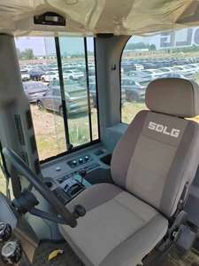 Sdlg รถเกลี่ยดิน G9290H หนักรุ่นใหม่สำหรับงานสร้างถนนและงานปรับระดับ ModelsG9180คล้ายกัน G9220 <span class=keywords><strong>G9300</strong></span> G9190 - Product Image 3