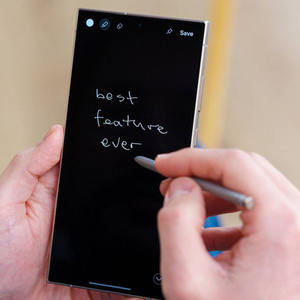 Teléfono Original <span class=keywords><strong>Samsung</strong></span> <span class=keywords><strong>Galaxy</strong></span> S24 Ultra de 6.8 Pulgadas, 1024 GB, 4G, 5G, Smartphones de GRADO A con Doble SIM - Product Image 5