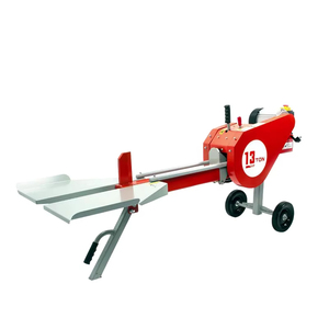 Divisor de troncos hidráulico para granjas, divisor de troncos cinético, máquina para dividir leña, máquina para dividir leña - Product Image 2