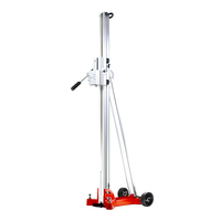 Support de carottage portable et réglable GZCT VDK-440 pour un carottage précis du béton