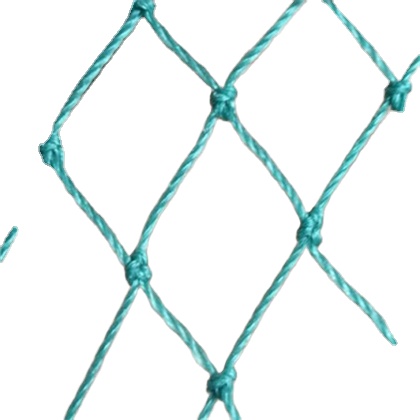 Сетка для кур, пластиковая проволочная сетка для разведения, HDPE, Рыболовный инструмент