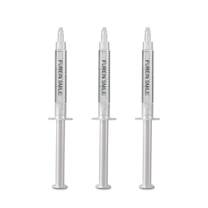 12HP Dental Bleaching Gel for Effective <b>Teeth</b> <b>Whitening</b> Multi-Purpose Dental Accessory with Private Logo - Product Image 3