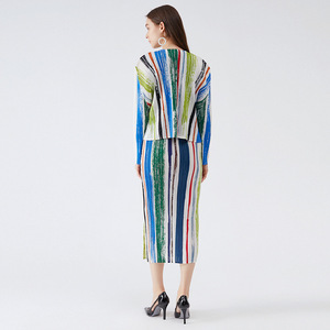 Robe d'été imprimée, vêtements pour femmes, nouvelle collection 2022 - Product Image 4