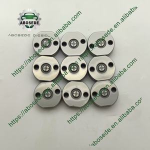 04 #<span class=keywords><strong>095000</strong></span>- 5030/5050/5053/5150/5160/5190 Sistema de inyección de combustible diésel/Placa de válvula/Placa de orificio - Product Image 3