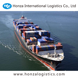 Agente de Envío Marítimo LCL de China a Irlanda para Mercancías de Comercio Electrónico, Flete Marítimo con Entrega Exprés DDP Puerta a Puerta <span class=keywords><strong>en</strong></span> Dublín, Mercancías Mixtas - Product Image 1