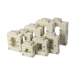 Acrel Open Type Current <b>Transformer</b> AKH-0.66K-80x40 For Measuring Applications Plastic Housing Iron Core - Product Image 3