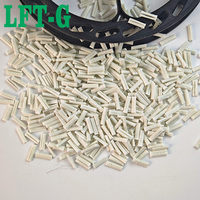 Cost Effective PA66 GF20 Long Glass Fiber Filled Nylon Injection Molding Grade Aging Resistance Engineering Plastic Raw Price/kg