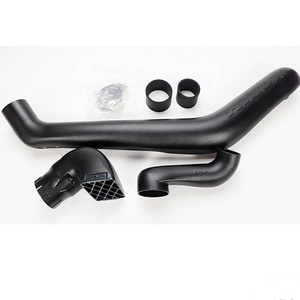 4X4 액세서리 유니버설 4WD 4x4 자동차 스노클 힐럭스 레보용 스노클 - Product Image 3