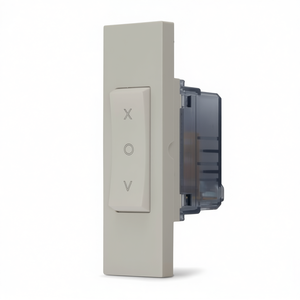ZEN <b>Line</b> Interlocked Double Button Sand <b>Switch</b> - Product Image 2