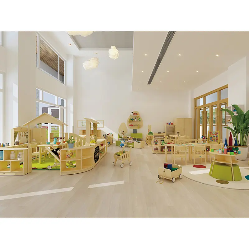 wholesale daycare supplies kids toys educational preschool furniture used preschool furniture for sale