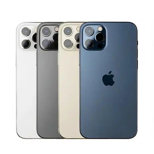 Teléfonos Móviles Usados Apple <span class=keywords><strong>iPhone</strong></span> 13 Pro, Smartphones de Segunda Mano, 6.1 Pulgadas, Batería de 3095 mAh, Reacondicionados - Product Image 2
