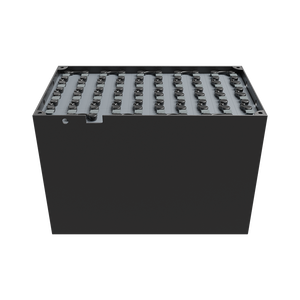 ชุดแบตเตอร์รี่แบบใช้มือยกของ80V6PZB600ชุดแบตเตอรี่แบบใช้มือตะกั่วกรดสำหรับ FB35A FFG-<span class=keywords><strong>FEELER</strong></span> - Product Image 1