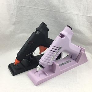 60W Điện Sưởi Ấm Keo Gun Cordless 110-240V AC 220V/50HZ KV-JQ602 KINGVOS OEM,ODM 7/16in CN;ZHE Diy, Công Nghiệp Đơn 0.24A - Product Image 5