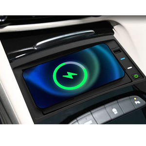 Cargador inalámbrico para coche, modificación de cargador de teléfono móvil para Buick Regal <span class=keywords><strong>Opel</strong></span> <span class=keywords><strong>Insignia</strong></span> Gs 2017 2018 2019 2020 2021 2022 <span class=keywords><strong>2023</strong></span> - Product Image 1