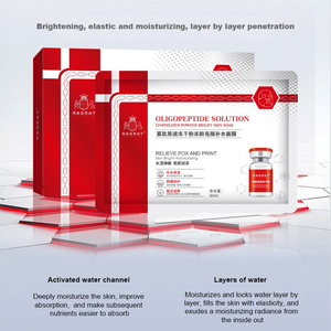 <span class=keywords><strong>Masque</strong></span> facial anti-rides personnalisé blanchissant hydratant et raffermissant <span class=keywords><strong>masque</strong></span> facial - Product Image 5