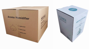 Deshumidificador para el hogar, deshumidificador compacto de absorción de agua máxima de 30L, OEM, gran oferta - Product Image 3