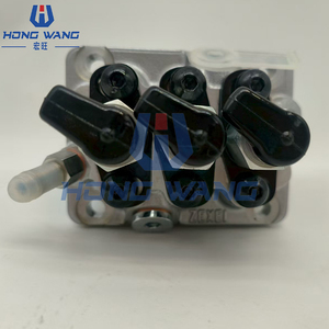 Pompe d'injection de carburant 4D105-5 pour excavatrices D905/D1005/D1105/D1305, longue durée de vie, marque HongWang - Product Image 4