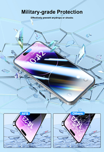 Protection d'écran incurvée HD ultra-fine anti-choc et anti-rayures AFS EPU 3D pour <span class=keywords><strong>Mate</strong></span> 60 <span class=keywords><strong>50</strong></span> <span class=keywords><strong>RS</strong></span> <span class=keywords><strong>Pro</strong></span> - Product Image 5