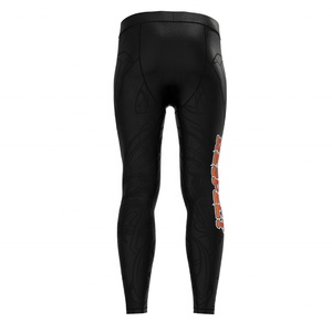 Leggings de compression Rise pour hommes, baselayer de course et fitness - Product Image 4