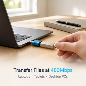 <strong>USB</strong> <strong>C</strong> OTG Adapter <strong>USB</strong> Type <strong>C</strong> Male <strong>to</strong> <strong>USB</strong> 2.0 Female <strong>Converter</strong> Aluminum Alloy Housing for Phones Tablets Laptops - Product Image 6