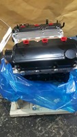 6G72 V33 V73 Aluminum New Automotive Engine 3.0L for Mitsubishi Sprint Pajero Sigma Best Selling