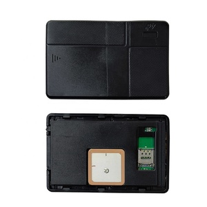 Điện thoại thông minh ứng dụng điều khiển 4G GSM/GPS hai chiều xe báo động Hệ thống theo dõi pke Keyless nhập push <span class=keywords><strong>button</strong></span> bắt đầu từ xa bắt đầu động cơ - Product Image 6