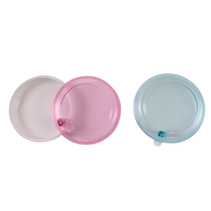 Estuche para Retenedor Dental, Caja para Alineador, Almacenamiento Transparente para Brackets - Product Image 4