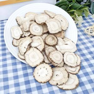 Сушеный корень амурской ивы (<span class=keywords><strong>Angelica</strong></span> dahurica) оптом по выгодной цене - Product Image 6