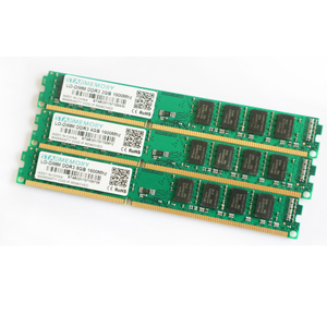 Фирменные 1333 МГц <span class=keywords><strong>DDR3</strong></span> 4 Гб оперативной памяти, PC3-10600 240-PIN 1,5 V - Product Image 3