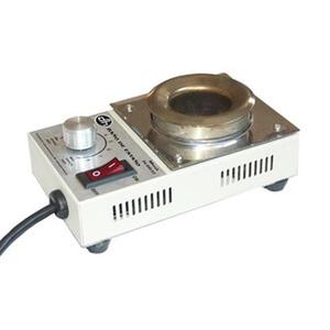 Bolsa de estatua con conductividad eléctrica, resistencia a la corrosión, ideal para soldaduras y recubrimientos industriales. - Product Image 1