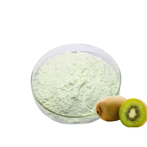 Hot Bán tinh khiết thực phẩm hữu cơ lớp Kiwi Trái cây/Kiwi Berry/Trung Quốc Gooseberry trái cây flavour Bột nước ép - Product Image 5