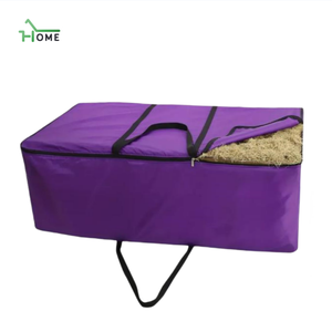 Sac Fourre-Tout Alimentation Lente Pour Chevaux - Grande Capacité - Modèle PH001