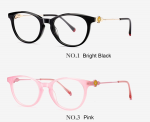 Wholesale Cute Flexible <strong>Baby</strong> <strong>Glasses</strong> <strong>Frames</strong> Eyewear Handmade Acetate Optical <strong>Frame</strong> - Product Image 1