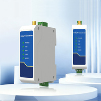 Módulo de Radio Inalámbrico LoRaWAN 433/868MHz, Gateway DTU (EU868/US915/AU915/AS923/IN865/KR920/RU864), RS485, 8-28V DC