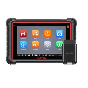 Outil de diagnostic TPMS automobile Autel MaxiPRO MP900TS, scanner OBD2 MP900-TS, codage ECU CAN-FD&DOIP, mise à niveau de l'MS906TS - Product Image 5