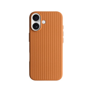Corrugated Durable Magnetic 360 Full Wrap Protection Mobile Phone Cases For iPhone 17 Shockproof <b>Camera</b> Button Lens Protect - Product Image 1