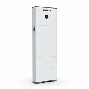 Stackable Low Voltage Single Phase All In One Home <b>Energy</b> <b>Storage</b> <b>System</b> For Household Solar PV Backup Power - Product Image 1