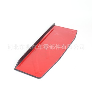 Bmw Interior <b>Footrest</b> Pedal Stainless Steel 1 Series 3 Series 4 Series X1 Modification Part Dz0404rp - Product Image 5