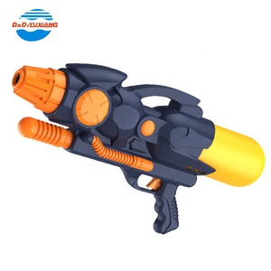 Desain Baru 2021 Produk Panas Musim Panas Mainan Pistol Air Kustom Pistol Air Anak - Product Image 2