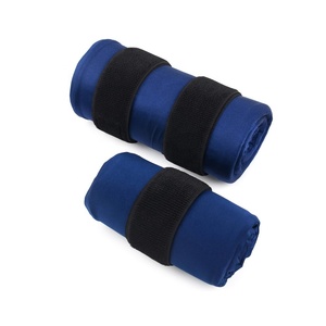 CSI Cơ Thể Trị Liệu Lạnh Nén Nylon Đầu Gối Băng Bọc - Product Image 6