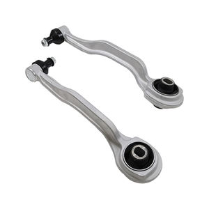 <span class=keywords><strong>Kit</strong></span> <span class=keywords><strong>de</strong></span> <span class=keywords><strong>suspension</strong></span> <span class=keywords><strong>de</strong></span> bras <span class=keywords><strong>de</strong></span> contrôle <span class=keywords><strong>de</strong></span> poussée inférieure avant 2113304311 2113304411 pour Mercedes-Benz Classe E W211 S211 R230 - Product Image 1