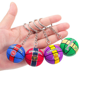 Llavero de PVC con Logotipo de Equipos de Baloncesto <span class=keywords><strong>Lakers</strong></span>, Celtics, Warriors, Nets, Bucks, Clippers, Decoraciones Colgantes Publicitarias, Regalos - Product Image 3