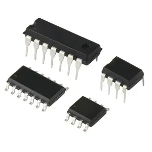 OP07 Original IC Chip Componentes Eletrônicos de Estoque Único Circuito Integrado Novo OP07