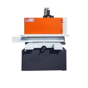 Nhà sản xuất nguồn cung cấp dk7745 kinh tế và nhanh chóng dk77 kim loại CNC dây cắt EDM máy - Product Image 2