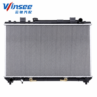 Nouveau Radiateur de Climatisation Winsee 16400-13600 16400-13610 pour TOWNACE NOAH GA-KR41 42 1996AT