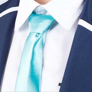 บลูอาร์ไคฟ์ แซนด์วูล์ฟ ไบซี&เฉิงจื่อ<span class=keywords><strong>คอส</strong></span>ชุดคอสตูมการ์ตูนสำหรับผู้หญิงชุดเต็มผู้ใหญ่โพลีเอสเตอร์ - Product Image 4