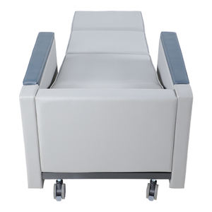Mobilier d'<span class=keywords><strong>hôpital</strong></span> Canapé pliant convertible pour chambre de patient médical Chaise pliable <span class=keywords><strong>accompagnant</strong></span> l'<span class=keywords><strong>hôpital</strong></span> <span class=keywords><strong>Lit</strong></span> à prix réduit - Product Image 6