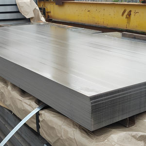 SPCC Laminado en frío SAE <span class=keywords><strong>1010</strong></span> SAE 1008 DC 01 Bobina de acero al carbono negro y hoja de acero laminado en frío Precio - Product Image 4